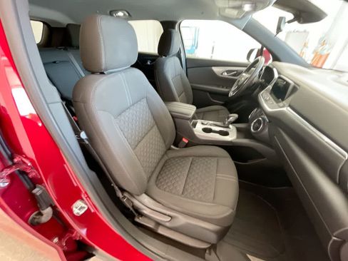 Used 2021 Chevrolet Blazer LT w/ LPO, Floor Liner Package AWD/4WD image 24