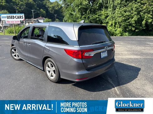 Used 2020 Honda Odyssey EX image 5