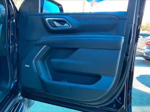 Used 2021 Chevrolet Tahoe LT image 23