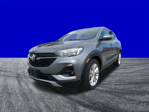 Used 2020 Buick Encore GX Preferred w/ Cold Weather Comfort Package FWD image 8
