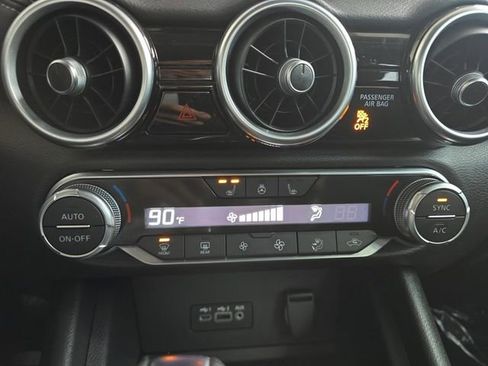 Certified 2023 Nissan Sentra SV w/ All-Weather Package image 4