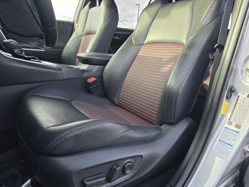 Used 2022 Toyota RAV4 XSE image 24