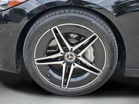 Certified 2024 Mercedes-Benz C 300 Sedan image 28