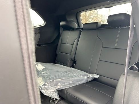 New 2026 GMC Acadia Elevation w/ Elevation Premium Package image 19