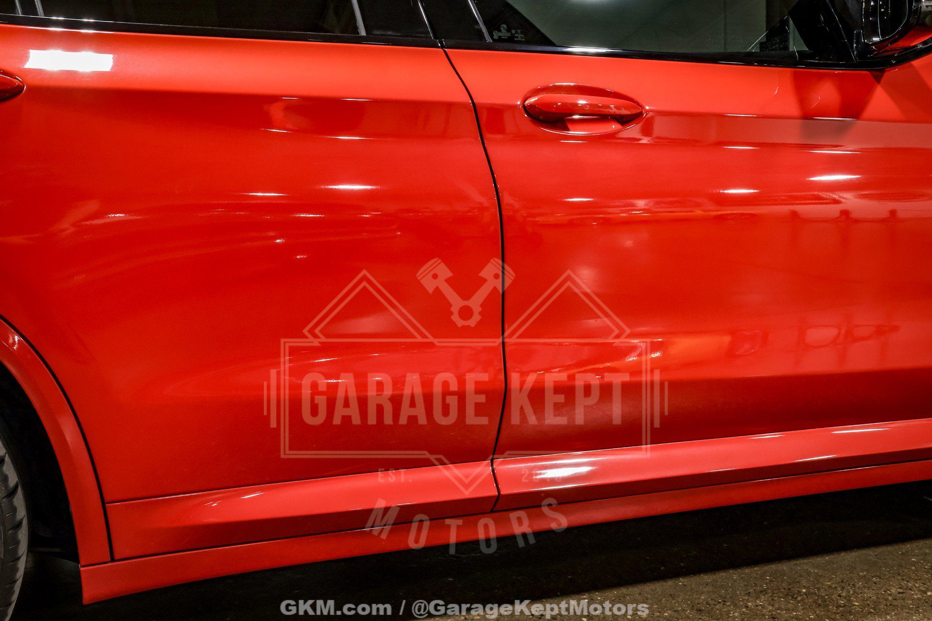 Used 2020 BMW X3 M w/ Executive Package AWD/4WD image 71
