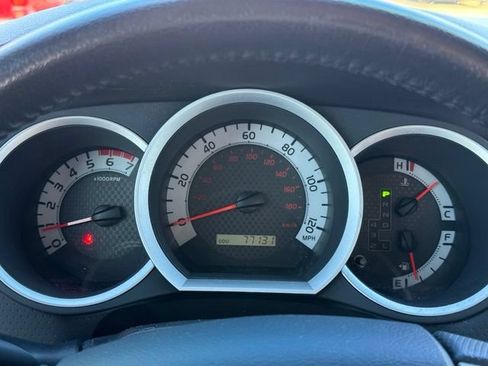 Used 2013 Toyota Tacoma 4x4 Double Cab w/ TRD Sport Pkg image 18