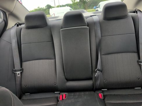Used 2024 Nissan Altima 2.5 SV FWD image 33