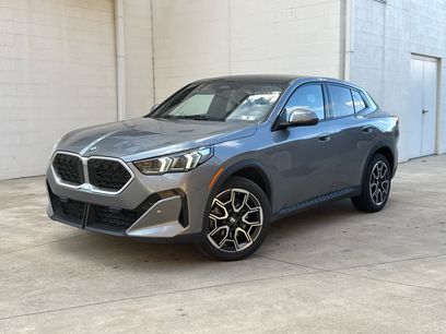Certified 2025 BMW X2 xDrive28i