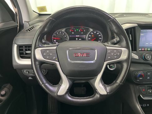Used 2019 GMC Terrain SLT w/ Preferred Package AWD/4WD image 5