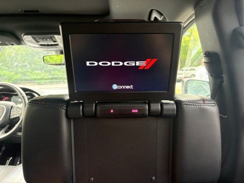 Used 2018 Dodge Durango GT w/ Premium Group AWD/4WD image 11