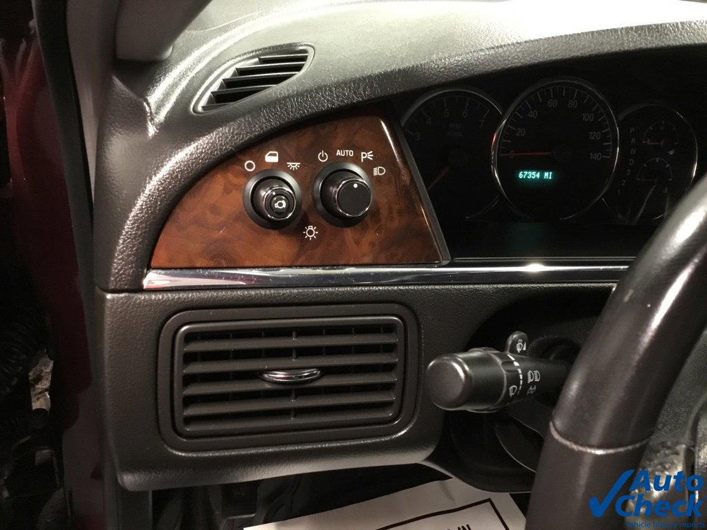 Used 2007 Buick LaCrosse CXL w/ Driver Confidence Package FWD image 18