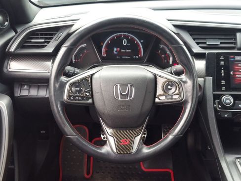 Used 2018 Honda Civic Si image 12