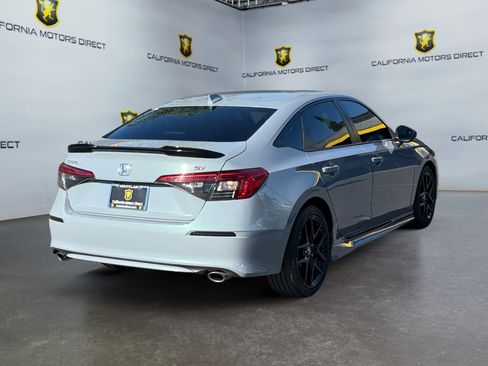Used 2024 Honda Civic Si image 5
