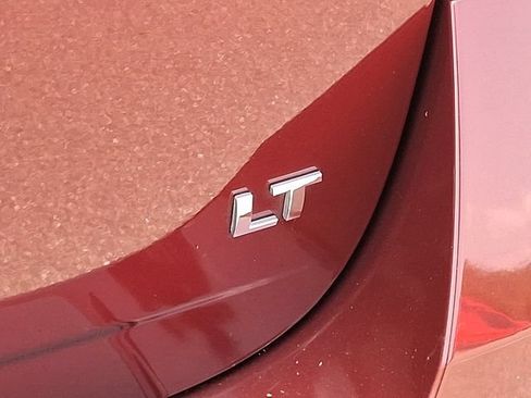 Used 2017 Chevrolet Equinox LT w/ Convenience Package FWD image 27