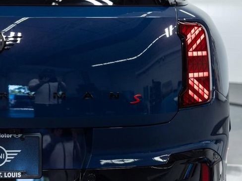 New 2027 MINI Cooper Countryman S AWD/4WD image 8