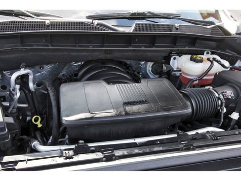 Used 2022 GMC Sierra 1500 Elevation image 33