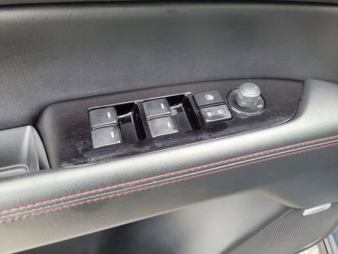 Certified 2024 MAZDA CX-5 Carbon Edition AWD/4WD image 19