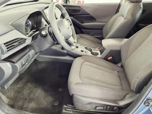 Certified 2024 Subaru Crosstrek 2.0i Premium image 13