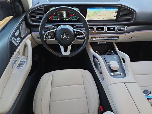 Certified 2021 Mercedes-Benz GLE 450 4MATIC image 15