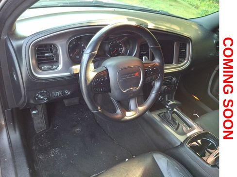 Used 2021 Dodge Charger SXT w/ Plus Group AWD/4WD image 12