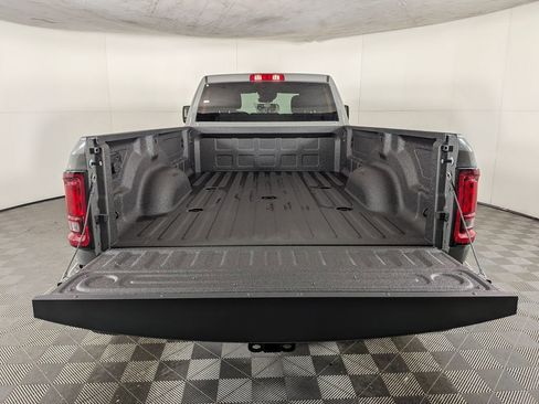 New 2026 RAM 3500 Big Horn image 9