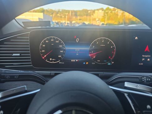 New 2026 Mercedes-Benz GLE 350 4MATIC image 15