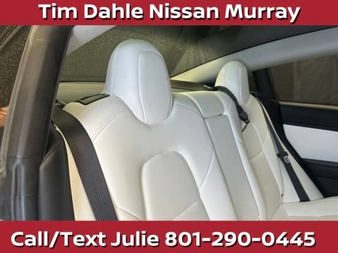 Used 2018 Tesla Model 3 Long Range AWD/4WD image 19