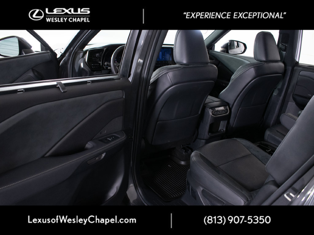 Certified 2024 Lexus TX 350 FWD w/ Technology Package image 15