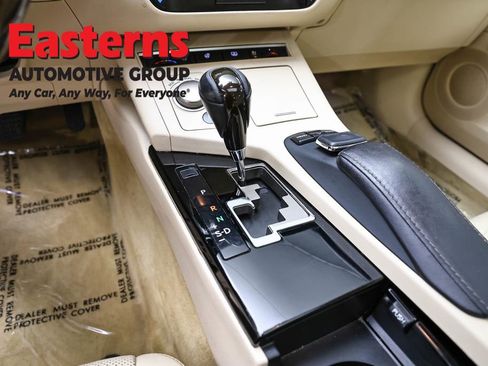 Used 2015 Lexus ES 350 w/ Luxury Package FWD image 13