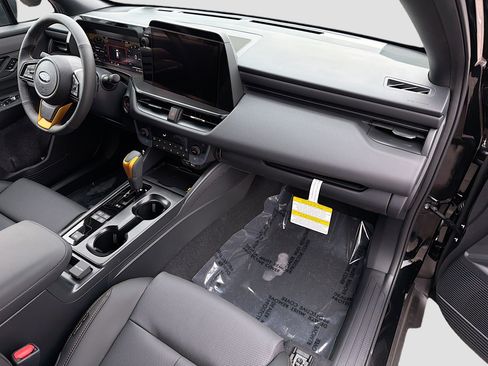 New 2026 Subaru Outback Wilderness image 14