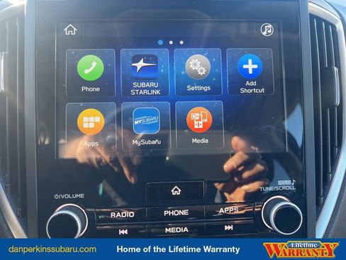 Used 2024 Subaru Forester Limited image 14