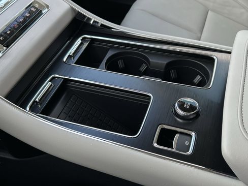New 2025 Lincoln Aviator Reserve w/ Illumination Package RWD image 15