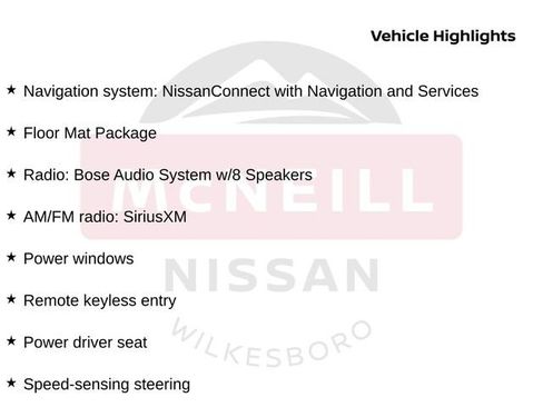 Used 2024 Nissan Z Performance w/ Floor Mat Package image 3