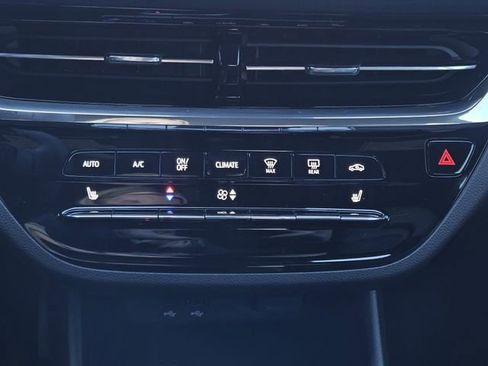 New 2026 Buick Envista Preferred FWD image 14