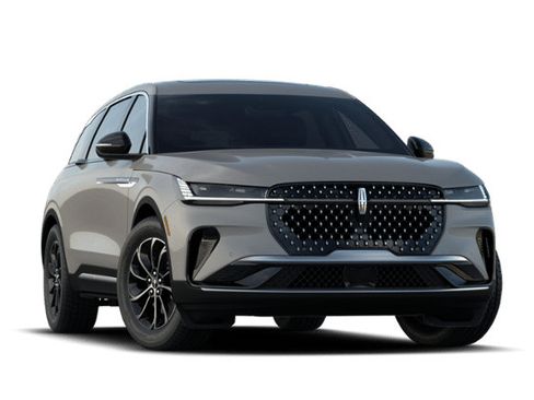 New 2026 Lincoln Nautilus Premier w/ Equipment Group 102A AWD/4WD image 26
