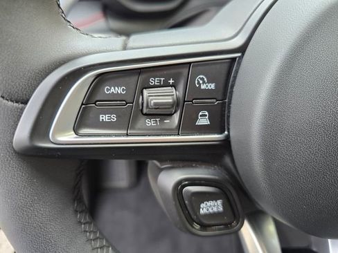 Used 2024 Dodge Hornet R/T Plus w/ R/T Blacktop Package AWD/4WD image 26