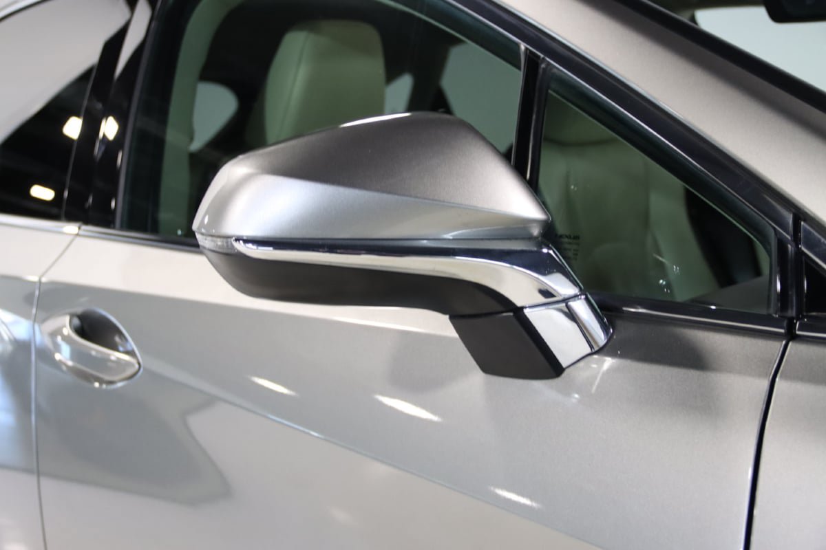 Used 2018 Lexus RX 350 AWD w/ Premium Package image 11