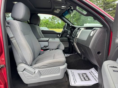 Used 2012 Ford F150 XLT w/ XTR Pkg AWD/4WD image 18