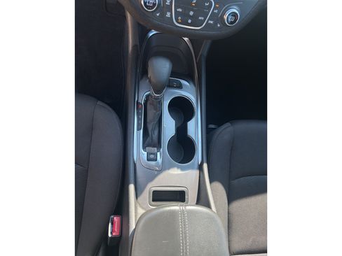 Used 2023 Chevrolet Malibu LT w/ Driver Confidence Package FWD image 12