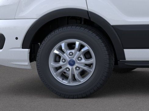 New 2025 Ford Transit 350 XLT RWD image 19