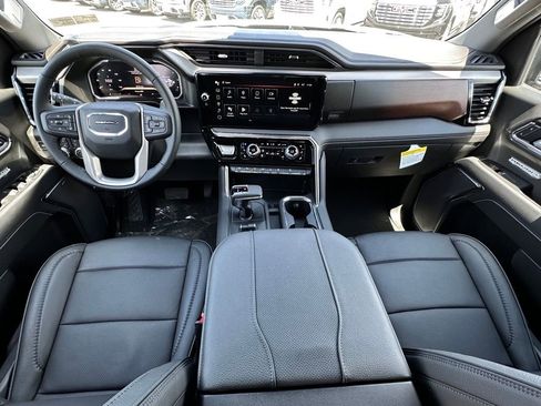 New 2026 GMC Sierra 1500 Denali w/ Denali Reserve Package AWD/4WD image 24