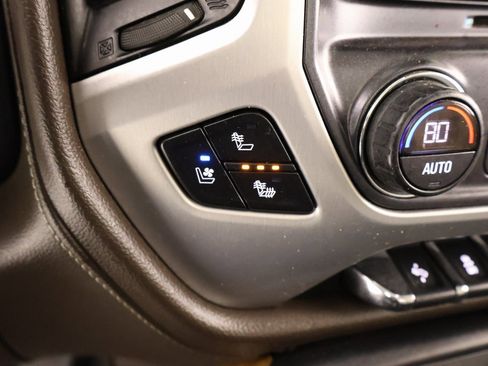 Used 2018 GMC Sierra 1500 SLT w/ Texas SLT Premium Package image 8