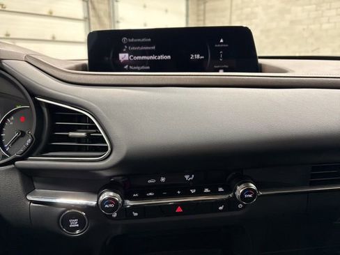 Certified 2025 MAZDA CX-30 2.5 Turbo w/ Premium Plus Pkg image 22