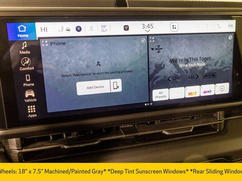 New 2026 Jeep Gladiator Sport image 27
