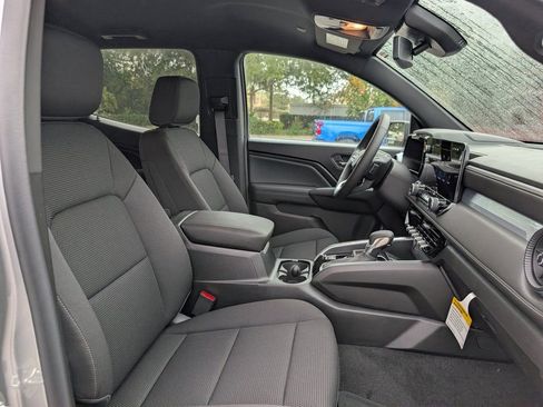 New 2026 Chevrolet Colorado LT w/ Advanced Trailering Package image 16