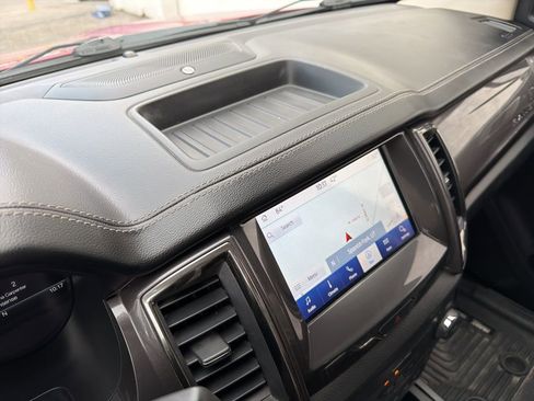 Used 2019 Ford Ranger Lariat w/ Equipment Group 501A Mid image 15