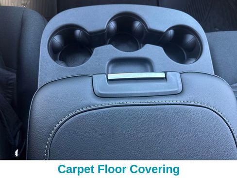 New 2026 RAM 2500 Tradesman image 24