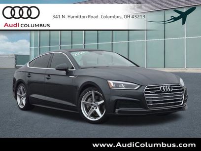 Used 2019 Audi A5 2.0T Premium Plus w/ Premium Plus