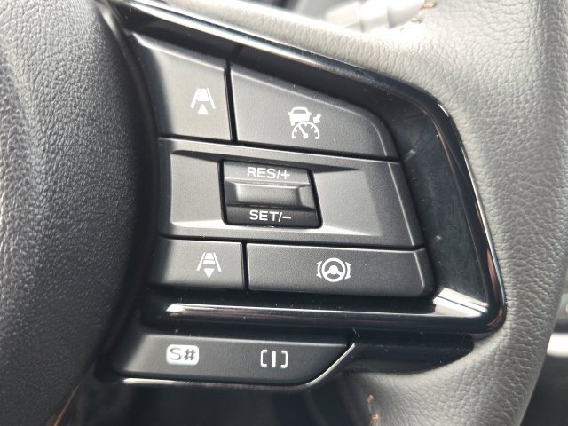 Certified 2026 Subaru Forester Sport AWD/4WD image 17