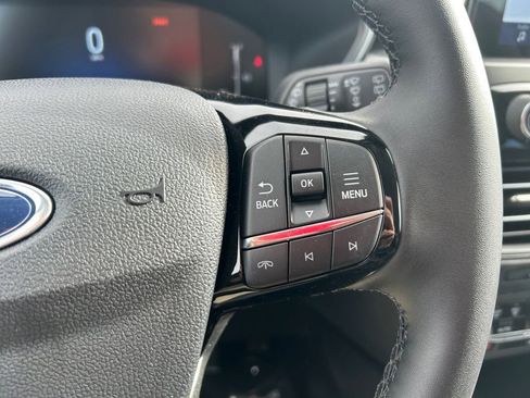 New 2026 Ford Escape Active w/ Cold Weather Package image 50